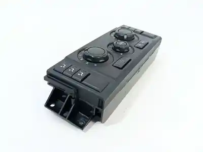 Автозапчастина б/у клімат-контроль для land rover range rover sport v8 td se посилання на oem iam jfc501090  