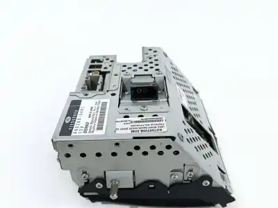 Автозапчастина б/у багатофункційний дисплей для land rover range rover sport v8 td se посилання на oem iam yie500090  
