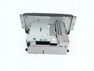 Автозапчастина б/у аудіо система / радіо cd для land rover range rover sport v8 td se посилання на oem iam vux500540  