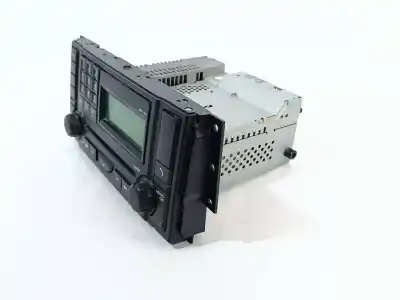 Автозапчастина б/у аудіо система / радіо cd для land rover range rover sport v8 td se посилання на oem iam vux500540  