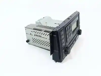 Автозапчастина б/у аудіо система / радіо cd для land rover range rover sport v8 td se посилання на oem iam vux500540  