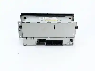 Автозапчастина б/у аудіо система / радіо cd для land rover range rover sport v8 td se посилання на oem iam vux500540  