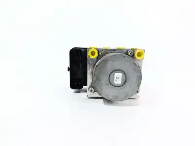 Автозапчастина б/у абс для dacia dokker ambiance посилання на oem iam 476608587r  