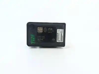 Автозапчастина б/у абс для dacia dokker ambiance посилання на oem iam 476608587r  