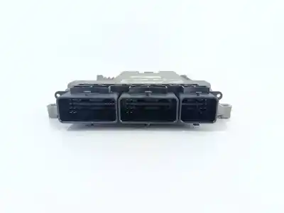 Автозапчастина б/у ебу контролер двигуна для dacia dokker ambiance посилання на oem iam 0281019147  
