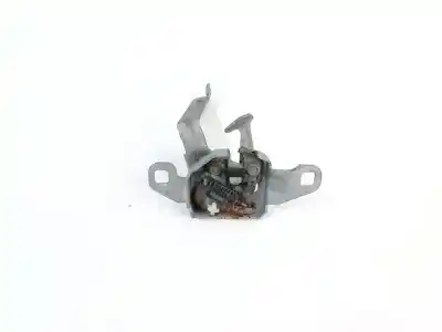 Автозапчастина б/у  для DACIA DOKKER  Посилання на OEM IAM 656013195R  