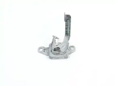 Pezzo di ricambio per auto di seconda mano chiusura del cappuccio per dacia dokker ambiance riferimenti oem iam 656013195r  