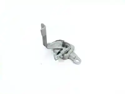 Pezzo di ricambio per auto di seconda mano chiusura del cappuccio per dacia dokker ambiance riferimenti oem iam 656013195r  