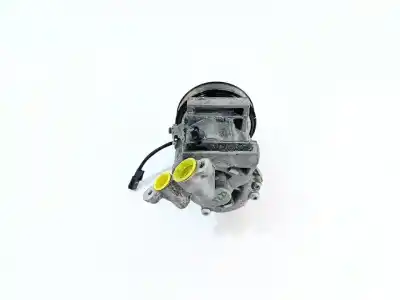 Автозапчасти б/у компрессор кондиционера воздуха за dacia dokker ambiance ссылки oem iam 926009154r  