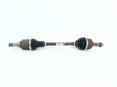Автозапчастина б/у  для DACIA DOKKER  Посилання на OEM IAM 391011406R  