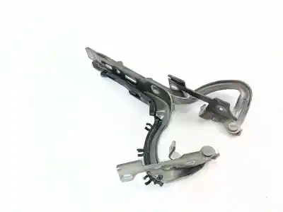 Pezzo di ricambio per auto di seconda mano cerniera del cofano per peugeot 208 tech edition riferimenti oem iam 728640c03