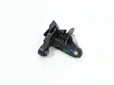 Second-hand car spare part medium for peugeot 208 tech edition oem iam references ppagf50  