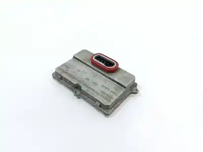 Peça sobressalente para automóvel em segunda mão BALASTRO DE XENON por RENAULT SCENIC II  Referências OEM IAM 5DV00829000  