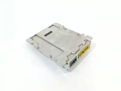 Автозапчастина б/у електронний модуль для land rover range rover sport v8 td se посилання на oem iam nnw508200