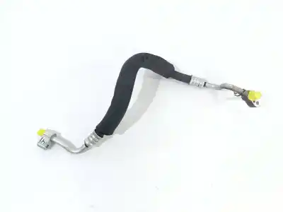 Автозапчастина б/у труби кондиціонації для land rover range rover sport v8 td se посилання на oem iam juf500540  