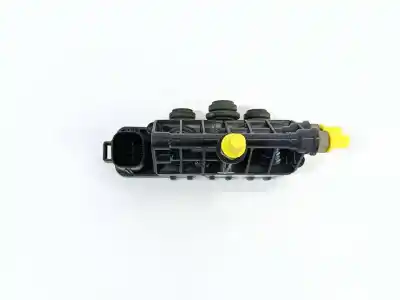 Автозапчастина б/у додатковий повітряний клапан для land rover range rover sport v8 td se посилання на oem iam rvh000095