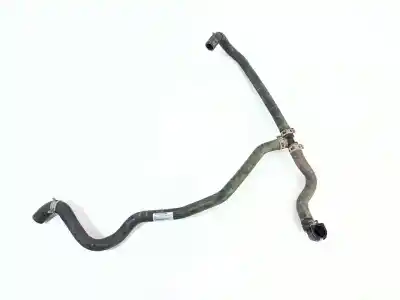 Автозапчастина б/у труба для LAND ROVER RANGE ROVER SPORT V8 TD SE Посилання на OEM IAM PCH503280  