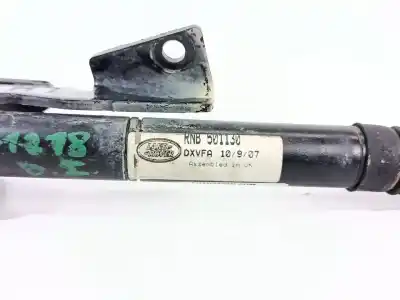 Автозапчасти б/у передний левый амортизатор за LAND ROVER RANGE ROVER SPORT V8 TD SE ссылки OEM IAM RNB501130  