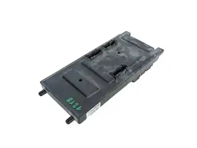 Автозапчастина б/у реле/запоперівник для land rover range rover sport v8 td se посилання на oem iam yqe500420  