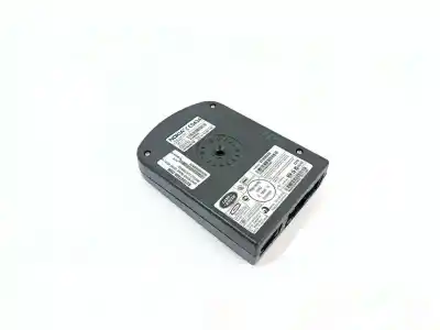 Автозапчастина б/у електронний модуль для land rover range rover sport v8 td se посилання на oem iam xvj500420  