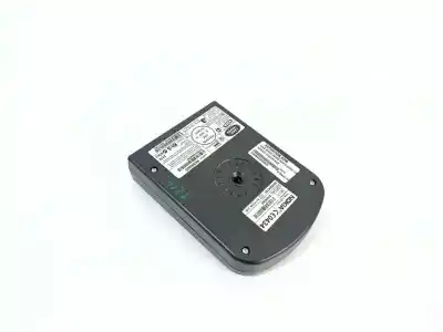 Автозапчастина б/у електронний модуль для land rover range rover sport v8 td se посилання на oem iam xvj500420  