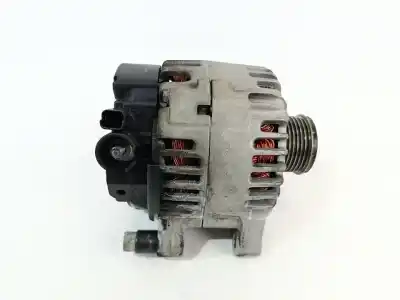 Автозапчастина б/у ГЕНЕРАТОР для CITROEN C3  Посилання на OEM IAM 9646321780  