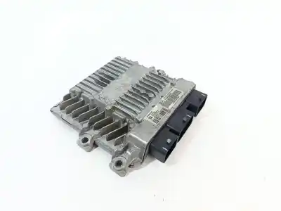Second-hand car spare part ecu engine control for citroen c3 hdi 70 furio oem iam references sw9660300280  