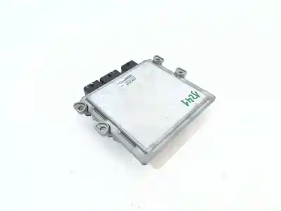 Second-hand car spare part ecu engine control for citroen c3 hdi 70 furio oem iam references sw9660300280  
