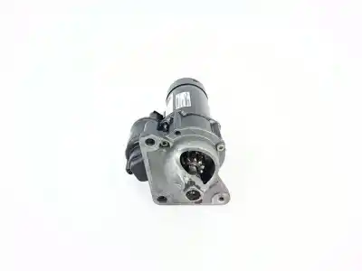 Second-hand car spare part starter motor for citroen c3 hdi 70 furio oem iam references 9640825280  