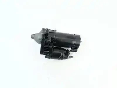 Second-hand car spare part starter motor for citroen c3 hdi 70 furio oem iam references 9640825280  