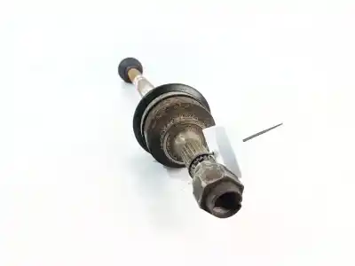 Second-hand car spare part front right transmission for citroen c3 hdi 70 furio oem iam references 9650624180  