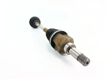 Second-hand car spare part  for CITROEN C3  OEM IAM references 9650624280  