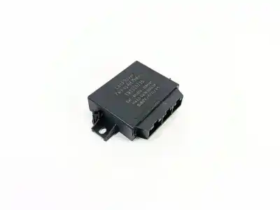 Автозапчастина б/у електронний модуль для land rover range rover sport v8 td se посилання на oem iam ywc500730