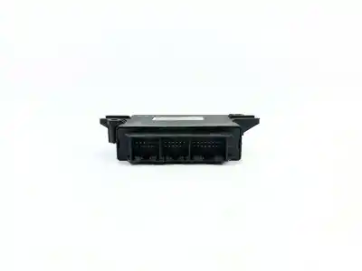 Автозапчастина б/у електронний модуль для land rover range rover sport v8 td se посилання на oem iam ywc500730  