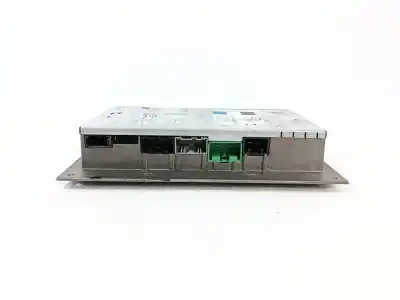 Автозапчастина б/у електронний модуль для land rover range rover sport v8 td se посилання на oem iam xqk500095  