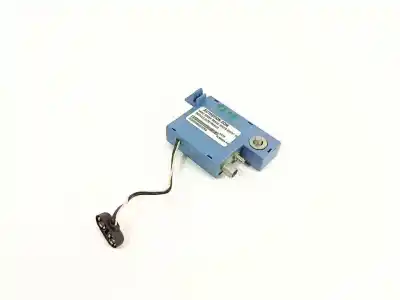 Автозапчастина б/у електронний модуль для land rover range rover sport v8 td se посилання на oem iam xui500071a  