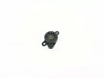 Автозапчастина б/у динамик для land rover range rover sport v8 td se посилання на oem iam ywg000061