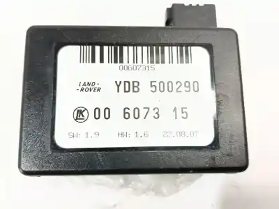Автозапчасти б/у датчик за LAND ROVER RANGE ROVER SPORT V8 TD SE ссылки OEM IAM YDB500290  