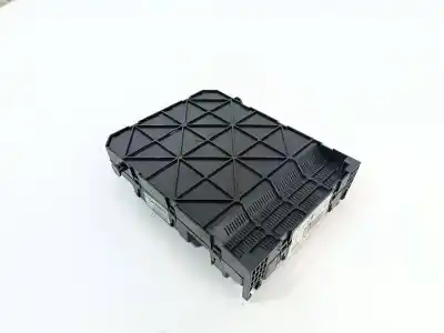 Second-hand car spare part fuse box unit for citroen c3 hdi 70 furio oem iam references 9659285680  