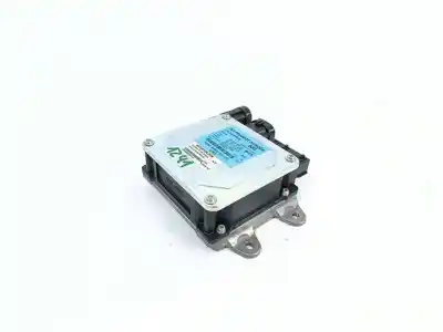 Second-hand car spare part electronic module for citroen c3 hdi 70 furio oem iam references 9658468080  