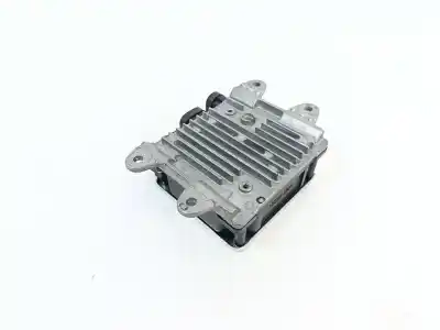 Second-hand car spare part electronic module for citroen c3 hdi 70 furio oem iam references 9658468080  