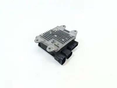 Second-hand car spare part electronic module for citroen c3 hdi 70 furio oem iam references 9658468080  