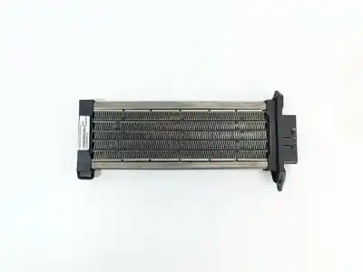 Peça sobressalente para automóvel em segunda mão Resistência Sofagem Chauffage por RENAULT SCENIC II 1.9 dCi Diesel 120 CV / 88 KW Referências OEM IAM 664447AG  