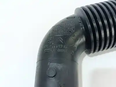 Автозапчасти б/у трубка за peugeot 208 tech edition ссылки oem iam 9670851780  