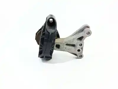 Second-hand car spare part right engine support for peugeot 208 tech edition oem iam references 9676780580  