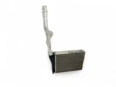 Pezzo di ricambio per auto di seconda mano condensatore / radiatore aria condizionata per peugeot 208 tech edition riferimenti oem iam 1608182480
