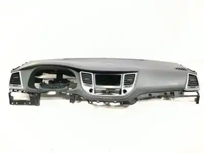 Автозапчастина б/у комплект подушки безпеки для hyundai tucson (tl, tle) 1.6 gdi посилання на oem iam 56900d7000  