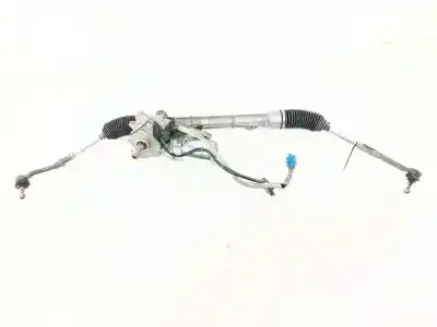 Second-hand car spare part STEERING RACK for CITROEN C3  OEM IAM references 6820000159   Second-hand car spare part STEERING RACK for CITROEN C3  OEM IAM references 6820000159