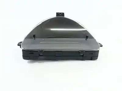 Second-hand car spare part dashboard for citroen c3 hdi 70 furio oem iam references 9660225880d  