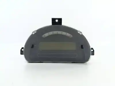 Second-hand car spare part Dashboard for CITROEN C3 HDi 70 Furio OEM IAM references 9660225880D  